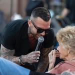 Jay Allen’s Living Gracefully Tour