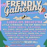 Frendly Gathering 2025