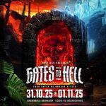 Faceless - Gates to Hell
