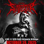 Sinizter Live @ 529