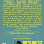Americana Fest  2025