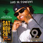Xavier Wulf live in Phoenix