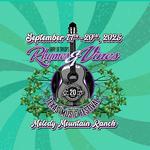 Larry Joe Taylor's Rhymes & Vines Texas Music Festival 2025