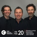 The Celtic Tenors