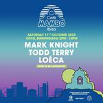 Cafe Mambo Ibiza - Birmingham