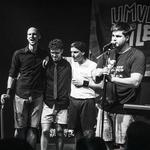 Die Umverteiler Live