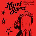 HeartByrne plays Talking Heads at Axelrad