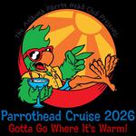 Parrothead Cruise 2026