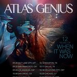 12 Years of 'When It Was Now'