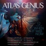 12 Years of 'When It When Now'