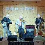 Stapleton Bluegrass Festival 2025