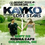 Kayko w/ Lost Stars