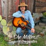 Che & Colleen Duo at the clubhouse