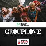 MLS All Star Soccer Celebration