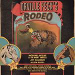 Orville Peck Rodeo 2025