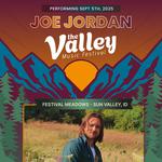 The Valley Music Festival 2025