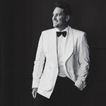 Chris Pinnella w/ 14-Piece Big Band (Rooftop Show)