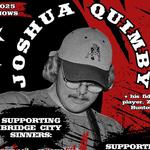 The Bridge City Sinners w/Joshua Quimby