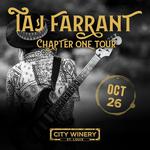Chapter One Album Tour