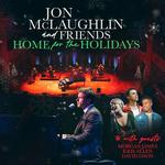 Jon McLaughlin & Friends: Home For The Holidays