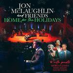 Jon McLaughlin & Friends: Home For The Holidays