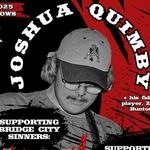 The Bridge City Sinners w/Joshua Quimby