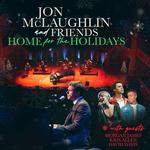 Jon McLaughlin & Friends: Home For The Holidays