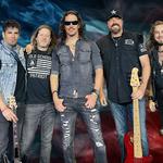 Dave Bray USA Full Band at Stoney Creek Campground Freedom Fest