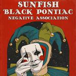Black Pontiac x Sunfish