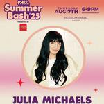Z100 New York Summer Bash '25