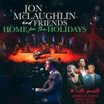 Jon McLaughlin & Friends: Home For The Holidays