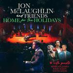Jon McLaughlin & Friends: Home For The Holidays