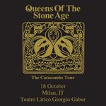 The Catacombs Tour