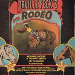 Orville Peck's Seventh Annual Rodeo