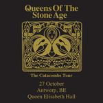 The Catacombs Tour