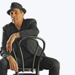 Cold River Radio Show at Barnstormers Theatre with Eric Andersen