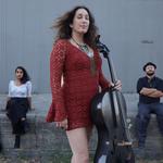 Dirty Cello at The Fern