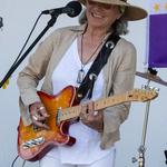 Dorr Hotel Cathy Grier solo Plein Air Fest