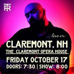 Troy Ramey - Live @ The Claremont Opera House
