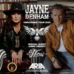 Jayne Denham & Jamie Lindsay UNPLUGGED