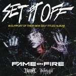 VANA Live w/ Set It Off, Fame On Fire & The Pretty Wild