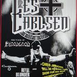 Les Carlsen Band