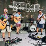 🍺 FFME w/ Joe Wells on Drums @ Starr Hill Biergarten, "The Perch" 11th Floor. Tysons, VA