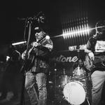 Hochatown Saloon with William Clark Green