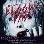 Zior Park's BLOODY DAY