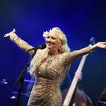 Nyhamnsläge, Sweden - Gunhild Carling Classic/Jazz m Daniel Barda at Krapperups Castle
