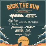 Rock the sun festival 2025