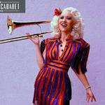 Indianapolis, IN - Gunhild Carling at The Cabaret