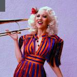 Wilmington, NC - Gunhild Carling at Thalian Hall 