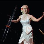 Gunhild Carling HOT JAZZ